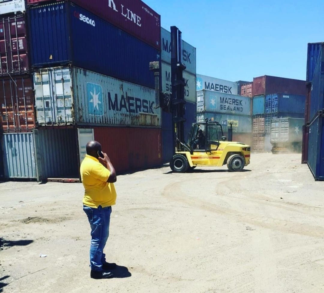 Construction Project Image